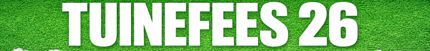 Tickets for TUINEFEES 26