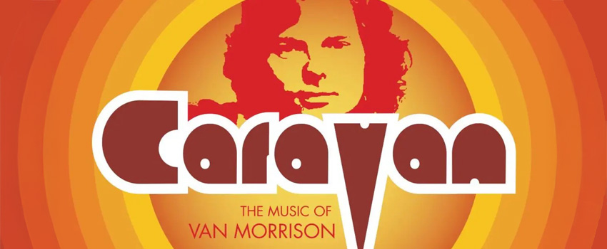 Tickets for The Music of Van Morrison