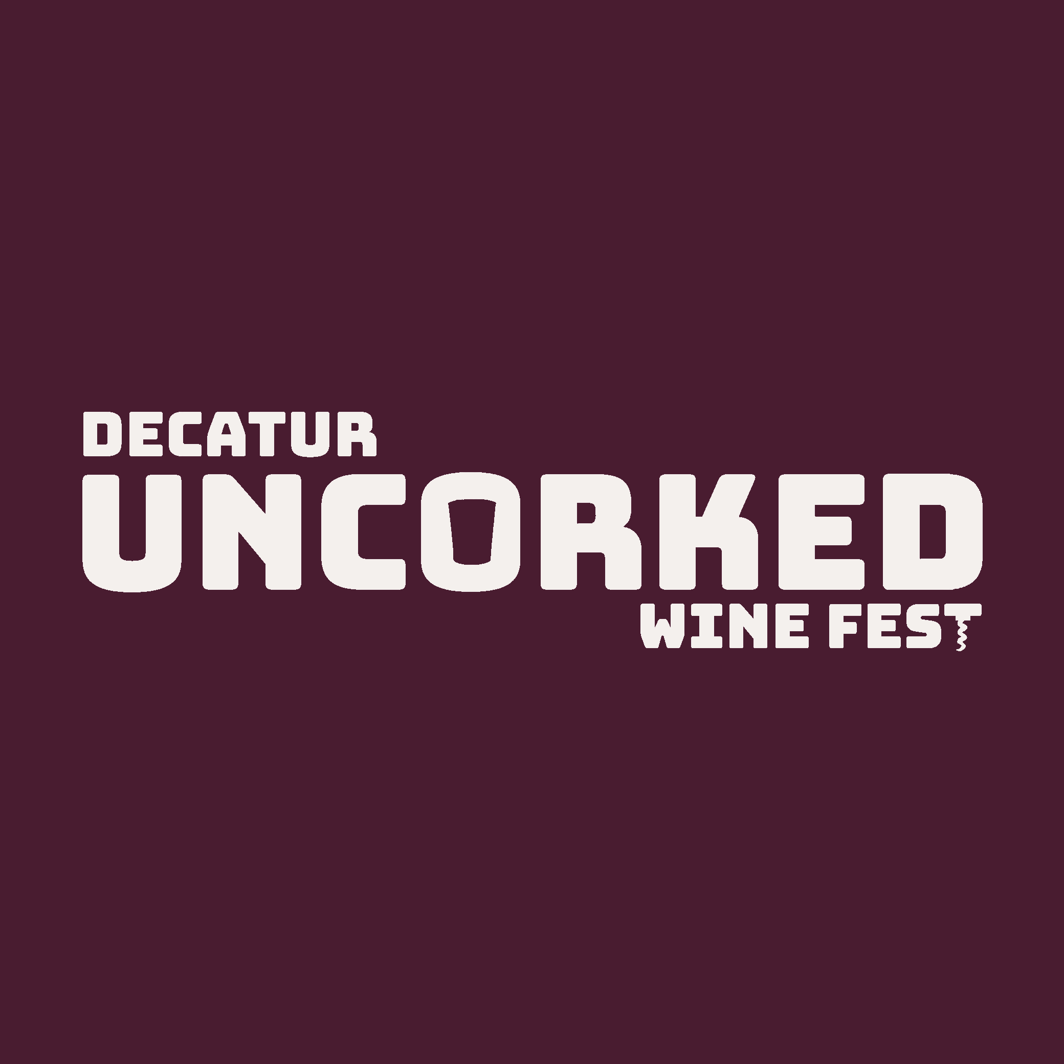 Uncorked
