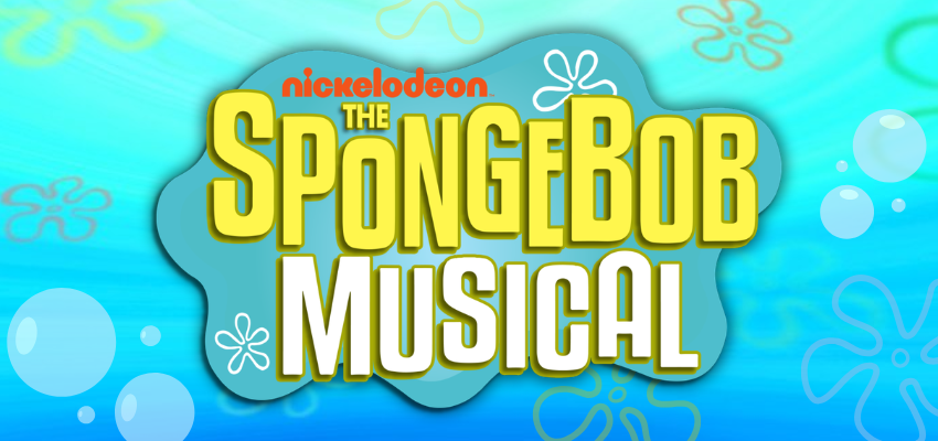 SpongeBob The Musical