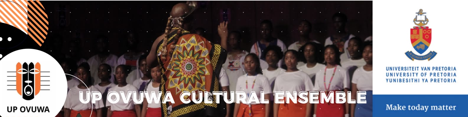 UP OVUWA HERITAGE CELEBRATION CONCERT