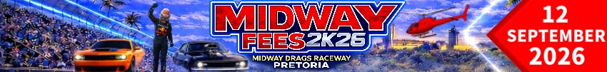 Tickets for Midway Fees 2026