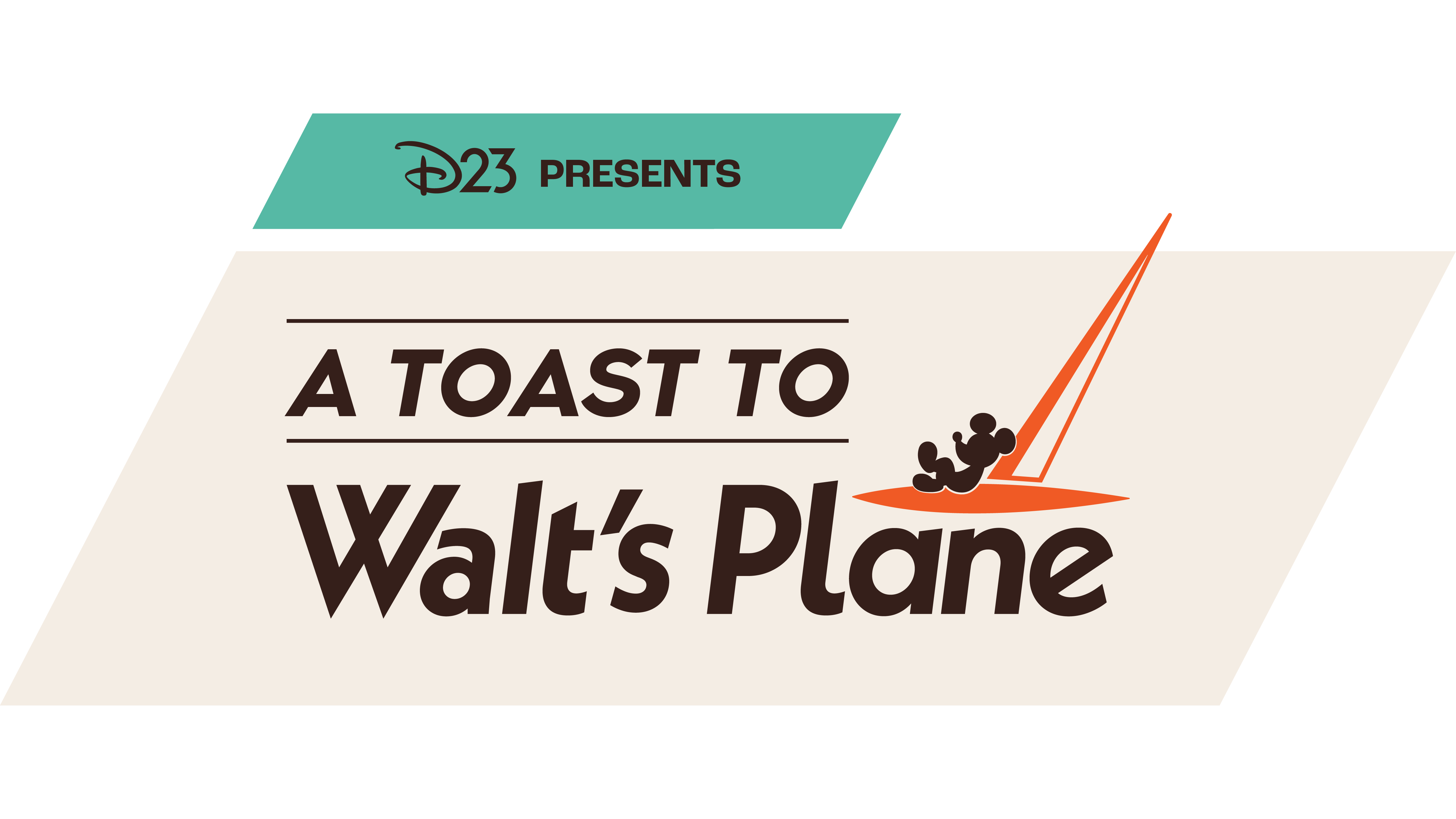 Tickets for Panel-Only Tickets - Walt Disney: 125 Years of Inspiration &ndash; D23 Presents A Toast to Walt&rsquo;s Plane with Disney Legend Bob Gurr