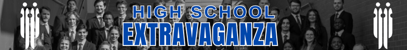 Tickets for High School Extravaganza