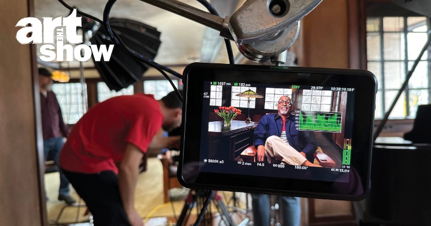 Tickets for Westcott & The Art Show