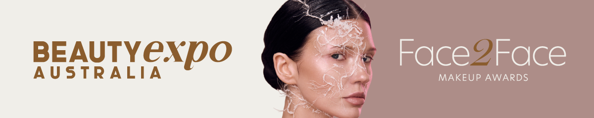 Tickets for Face2Face Makeup Awards - Beauty Expo 2026
