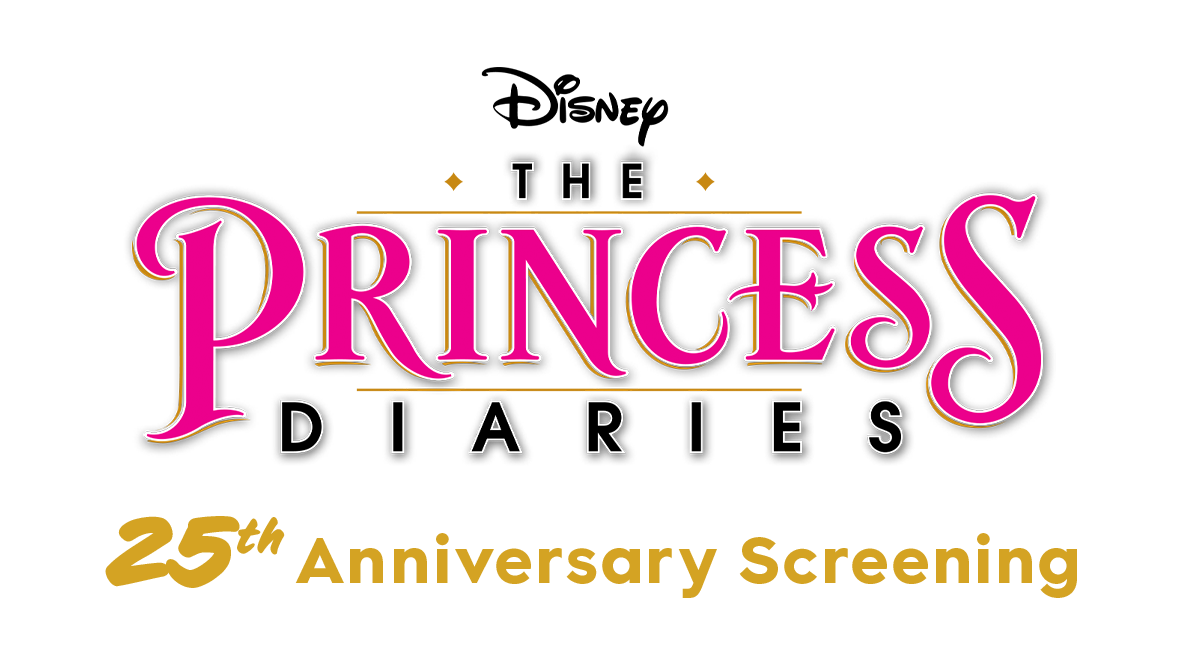 Tickets for D23 x Street Food Cinema Present: The Princess Diaries 25th Anniversary Screening