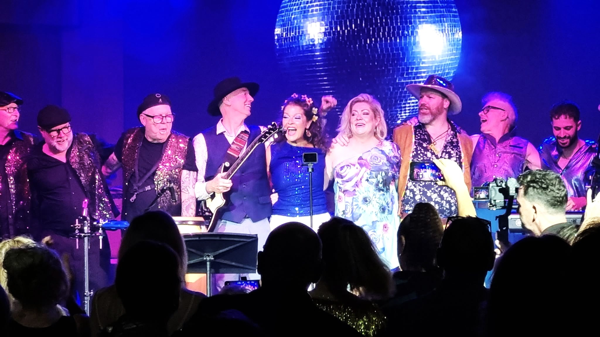 Tickets for Tina Turner Tribute