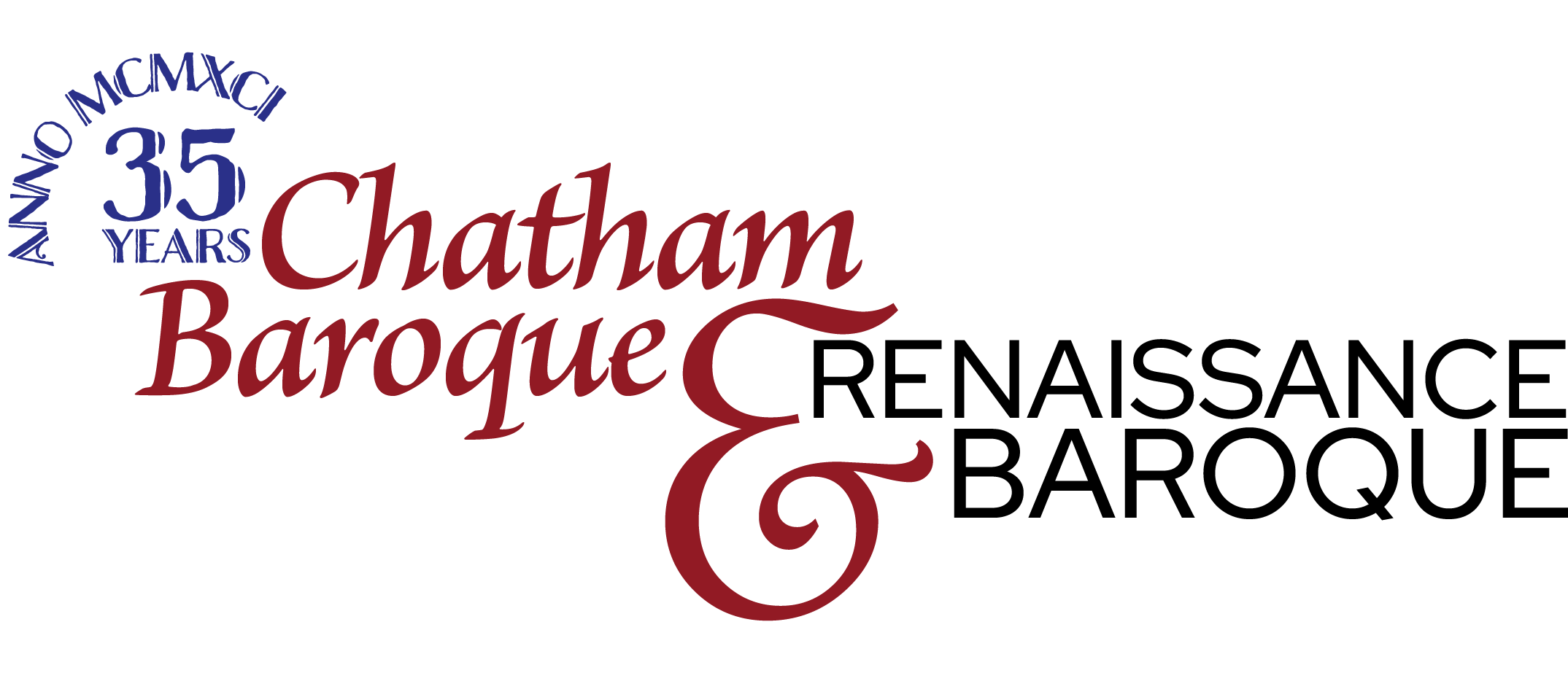 35th Anniversary Logo