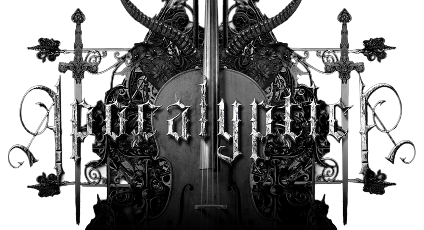 Apocalyptica VIP