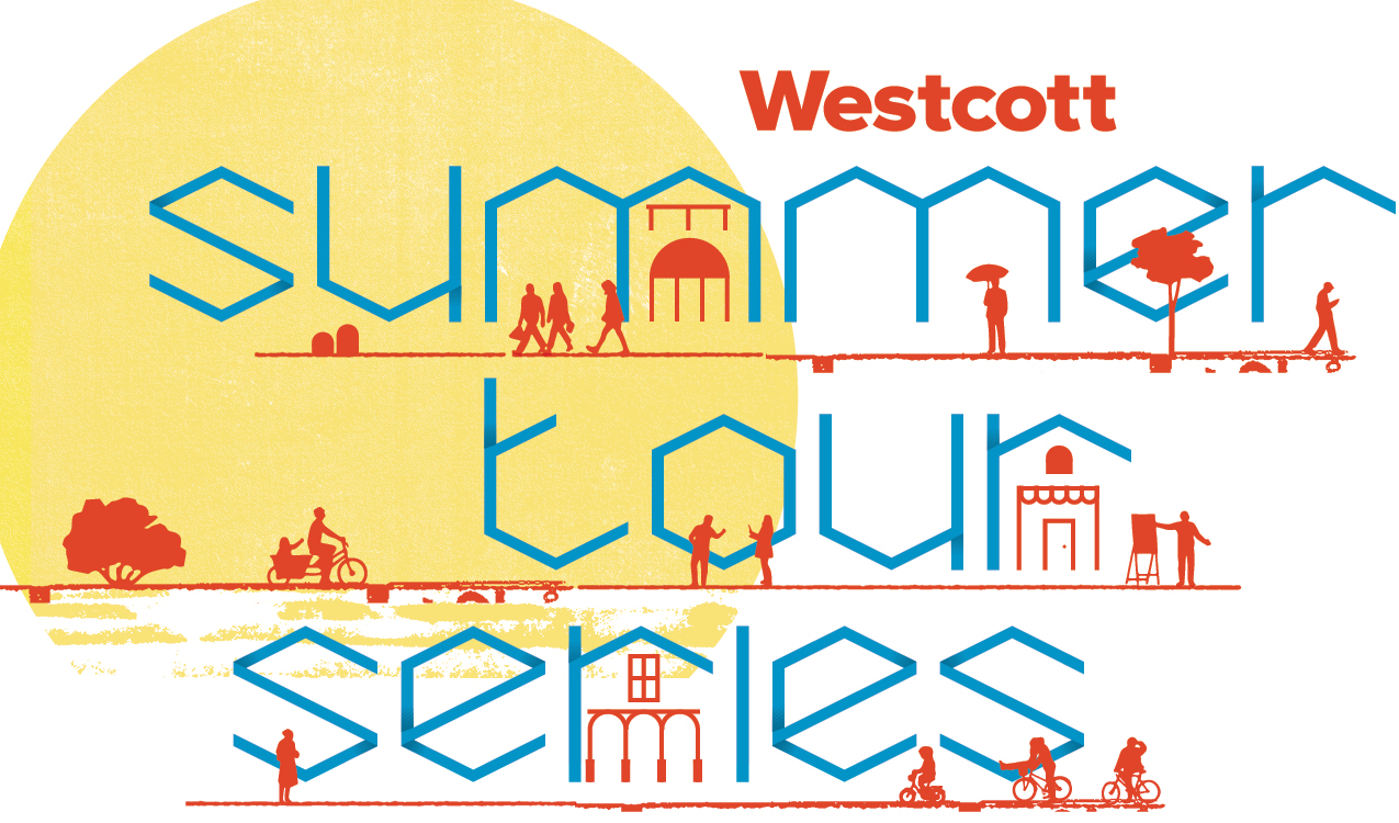 Tickets for Civic District Happy Hour Tour