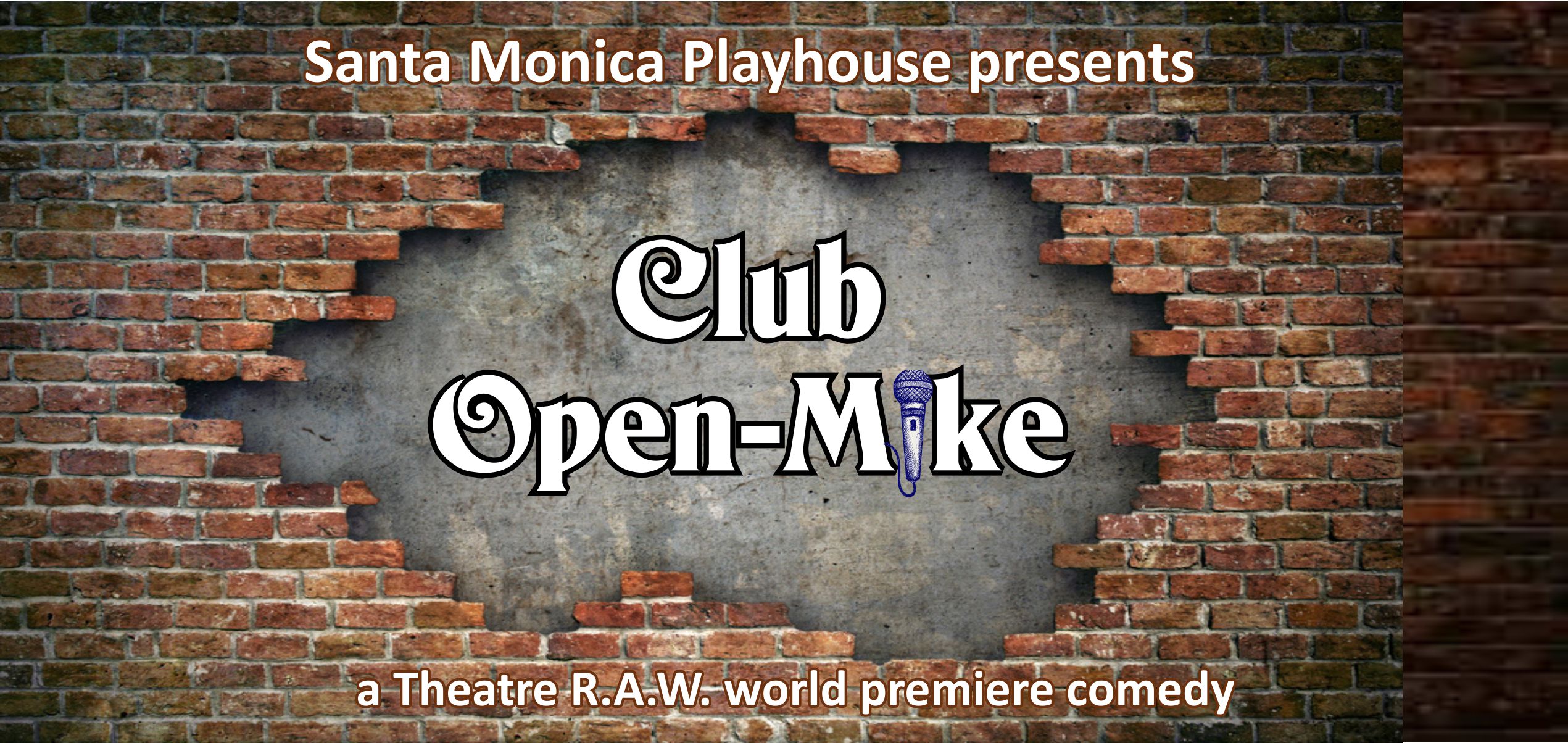 Tickets for Club Open-Mike