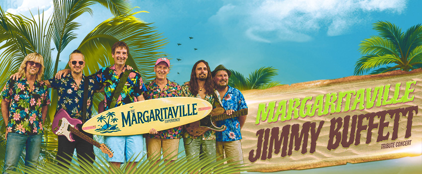 Tickets for Margaritaville: Jimmy Buffett