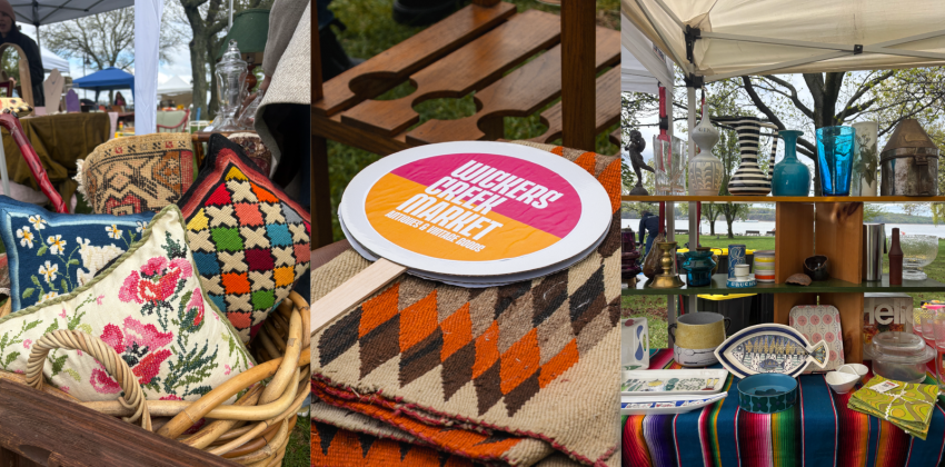 Tickets for Wickers Creek Market 2026