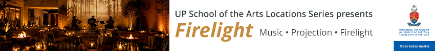 Tickets for Firelight