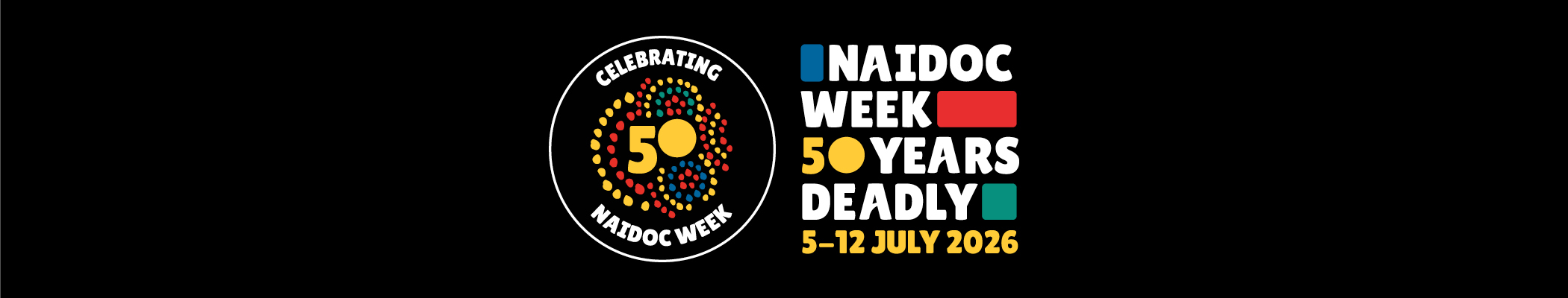 Tickets for Aboriginal Art Workshop | NAIDOC 26