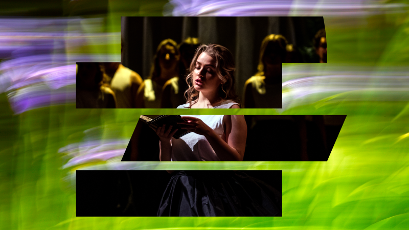 Tickets for Curtis Opera Theatre: Susannah