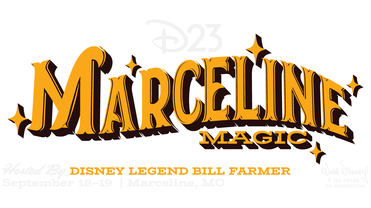 Tickets for D23 Marceline Magic: Hosted by Disney Legend Bill Farmer