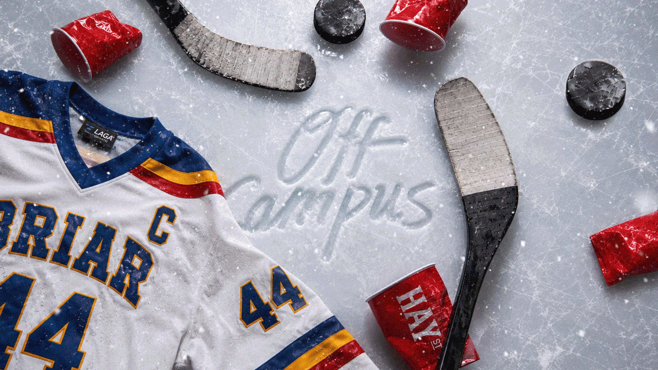 Tickets for Off Campus