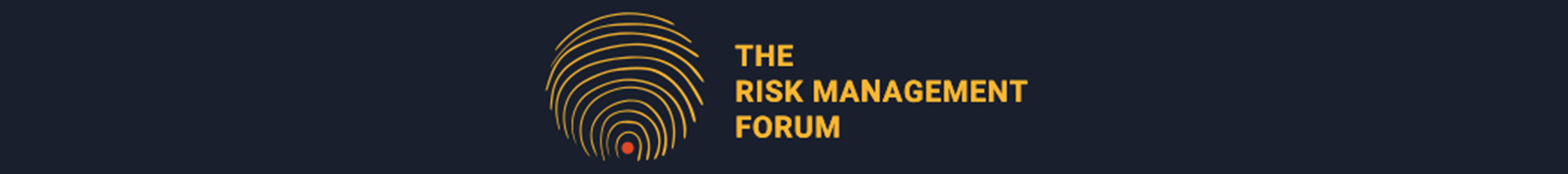 Tickets for The Risk Management Forum Conference 2026