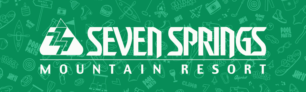 Seven Springs Event Logo