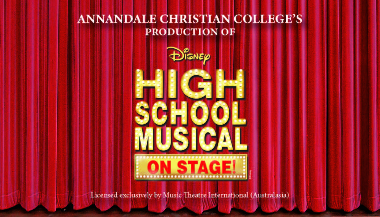 Tickets for Disney's High School Musical - On Stage!