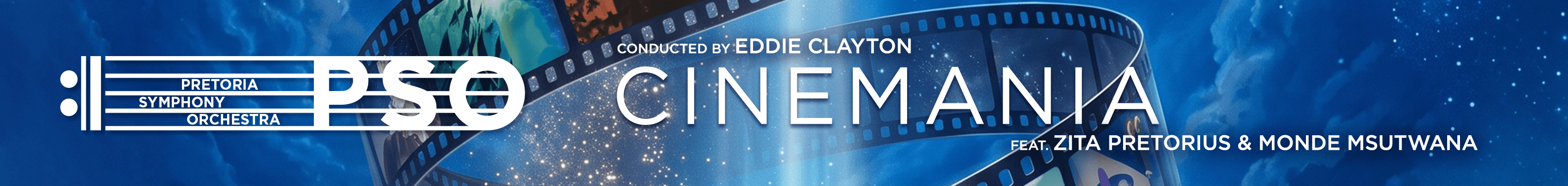Tickets for CINEMANIA
