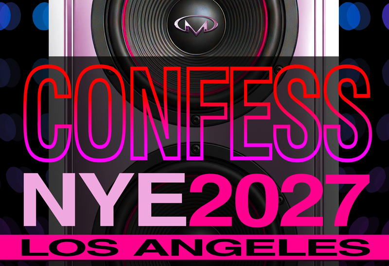 Tickets for Masterbeat 2027: New Year's Los Angeles