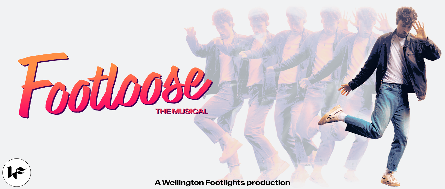 Tickets for Footloose The Musical