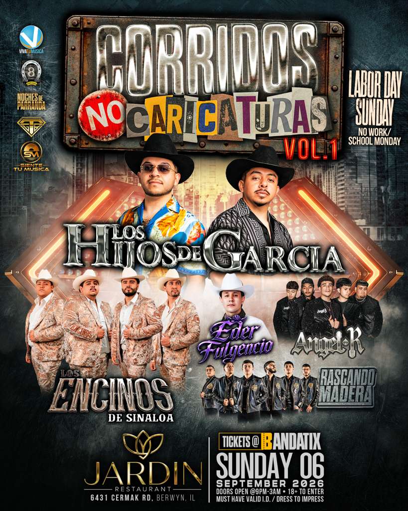 HIJOS & ENCINOS