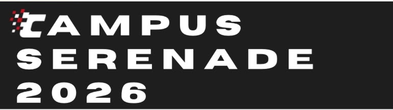 Tickets for Serenade 2026 - Finals "The Top 10" Auditorium