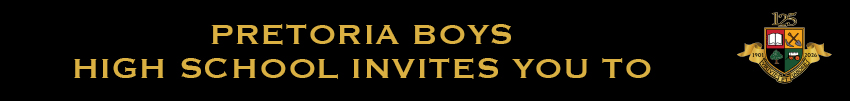 Tickets for Gentlemen&rsquo;s Evening
