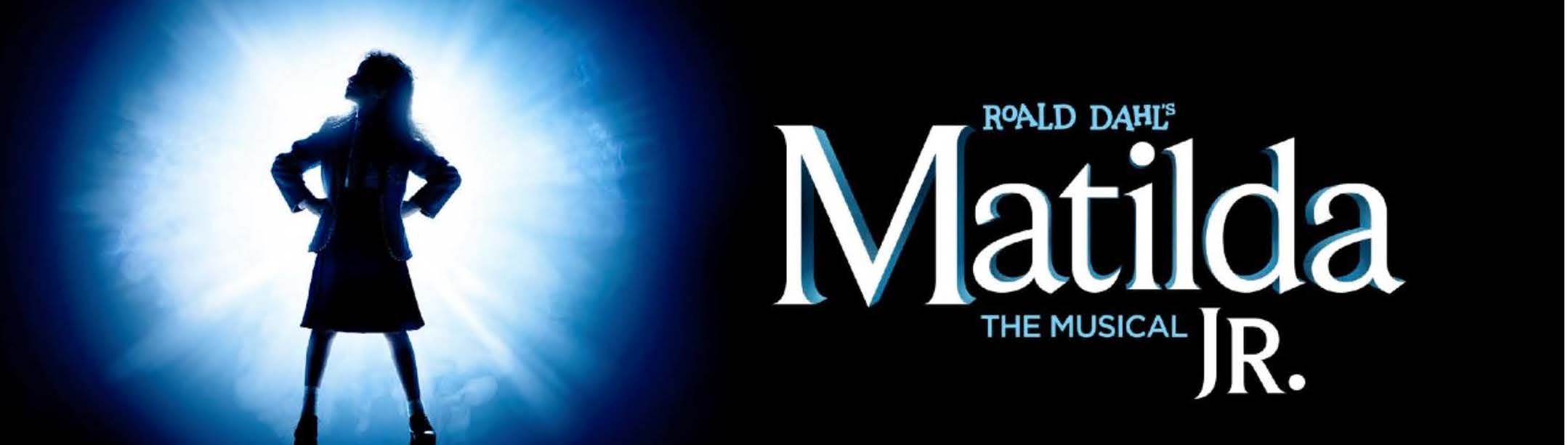 Tickets for PRC's Matilda
