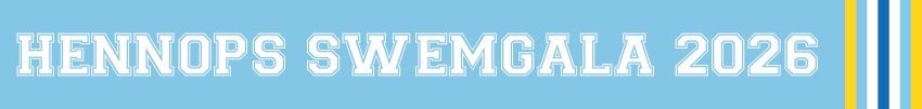 Tickets for Hennops Swemgala