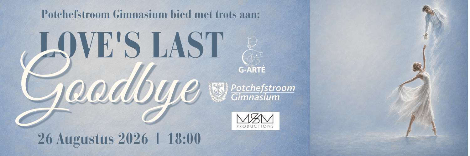 Tickets for Love's Last Goodbye