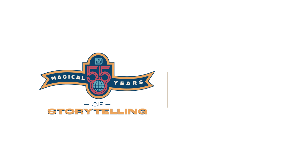 Tickets for (Panel-Only Ticket) D23 Spotlight Series: 55 Magical Years of Storytelling