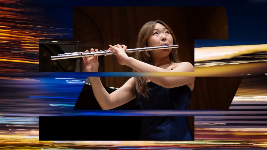 Tickets for Curtis Recital Series