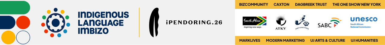 Tickets for iPendoring Indigenous Language Imbizo 2026