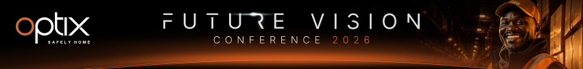 Tickets for Optix Future Vision Conference 2026 - Cape Town Online Only