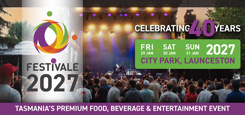Tickets for Festivale 2027