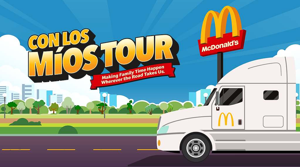 Tickets for McDonald's Con Los M&iacute;os Tour - San Diego