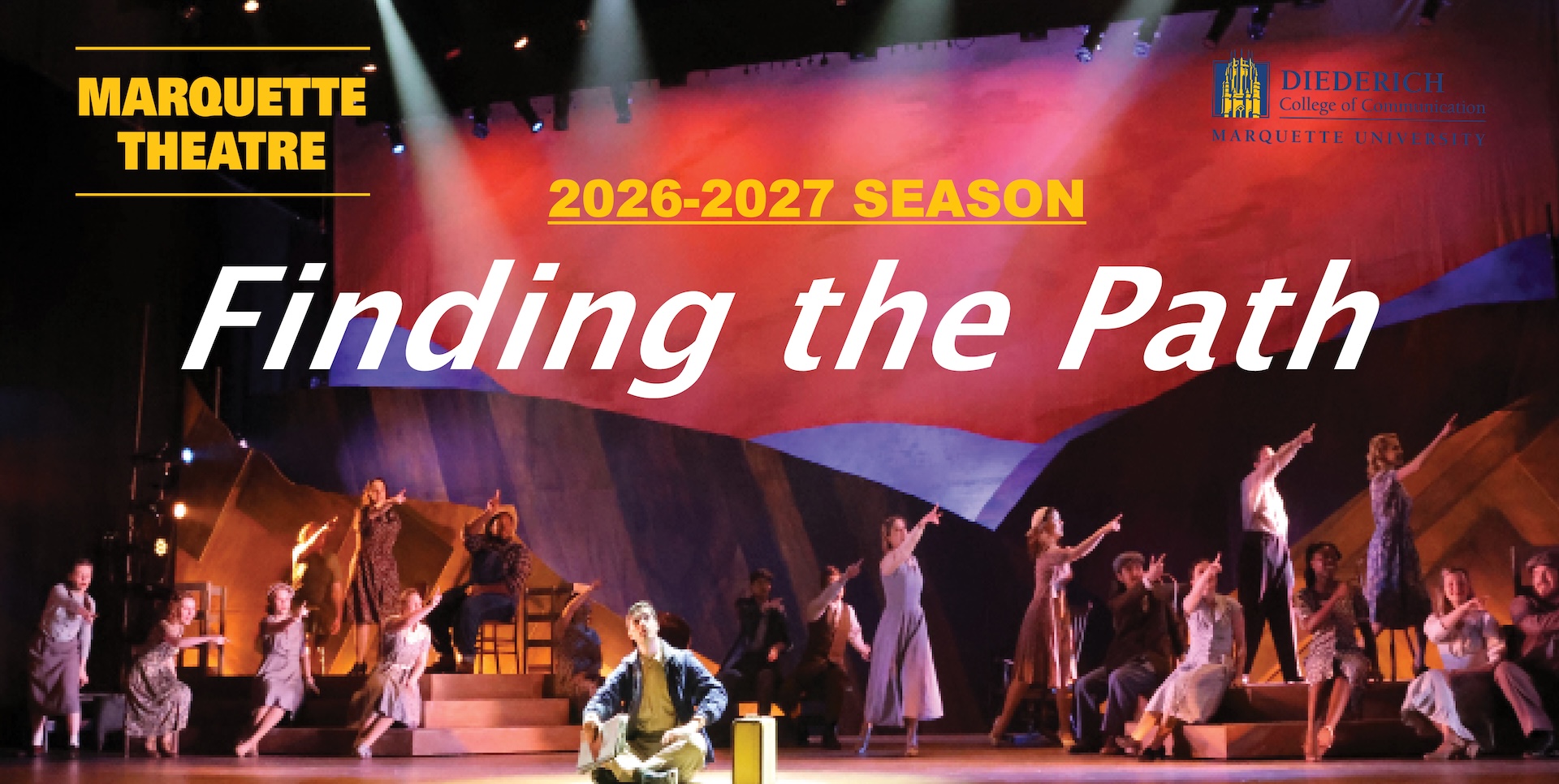 Tickets for A Year with Frog and Toad