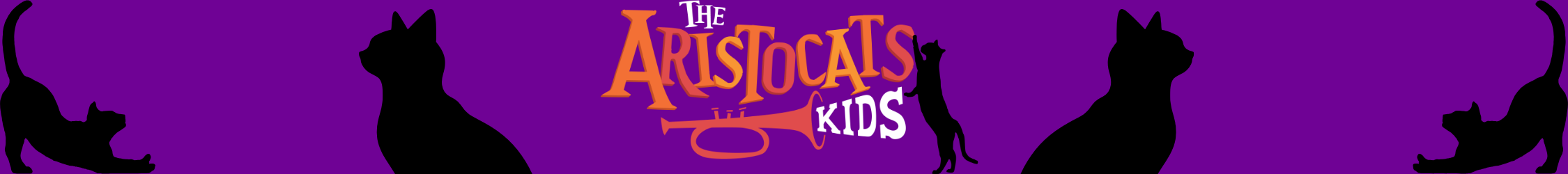 Tickets for Aristocats The Musical Jnr.