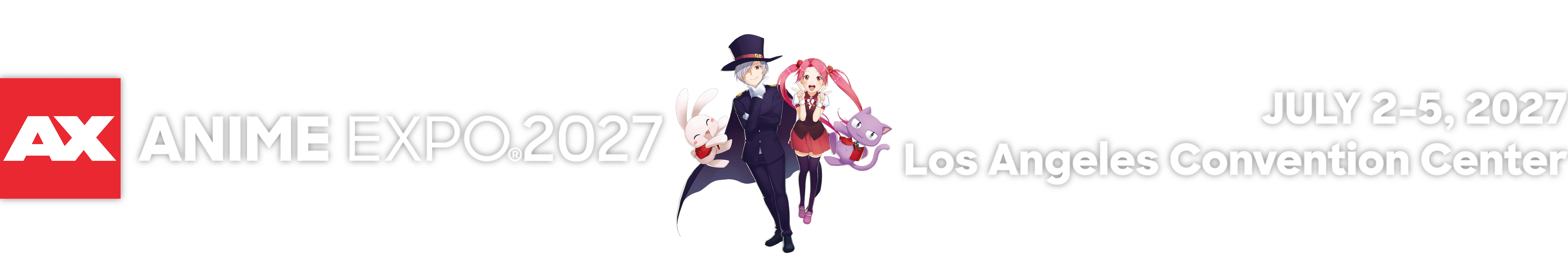 Tickets for AX 2026 - Masquerade
