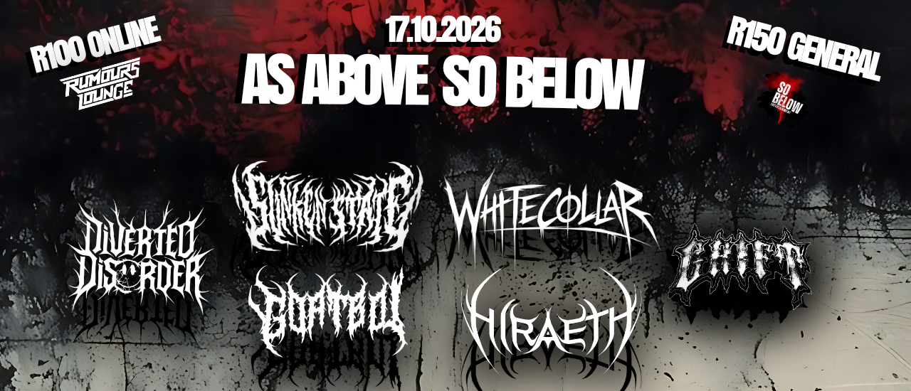 Tickets for As above so below