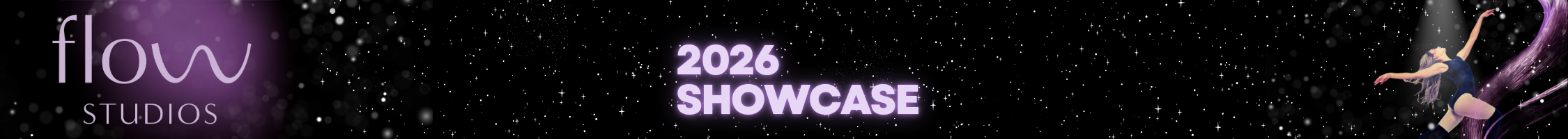 Tickets for Flow Studios 2026 Showcase