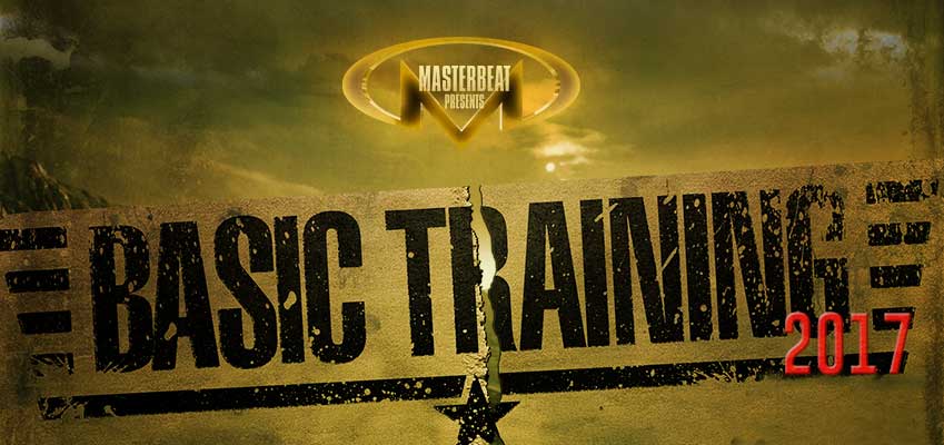 Tickets for Masterbeat Basic Training #6 in Los Angeles from ShowClix