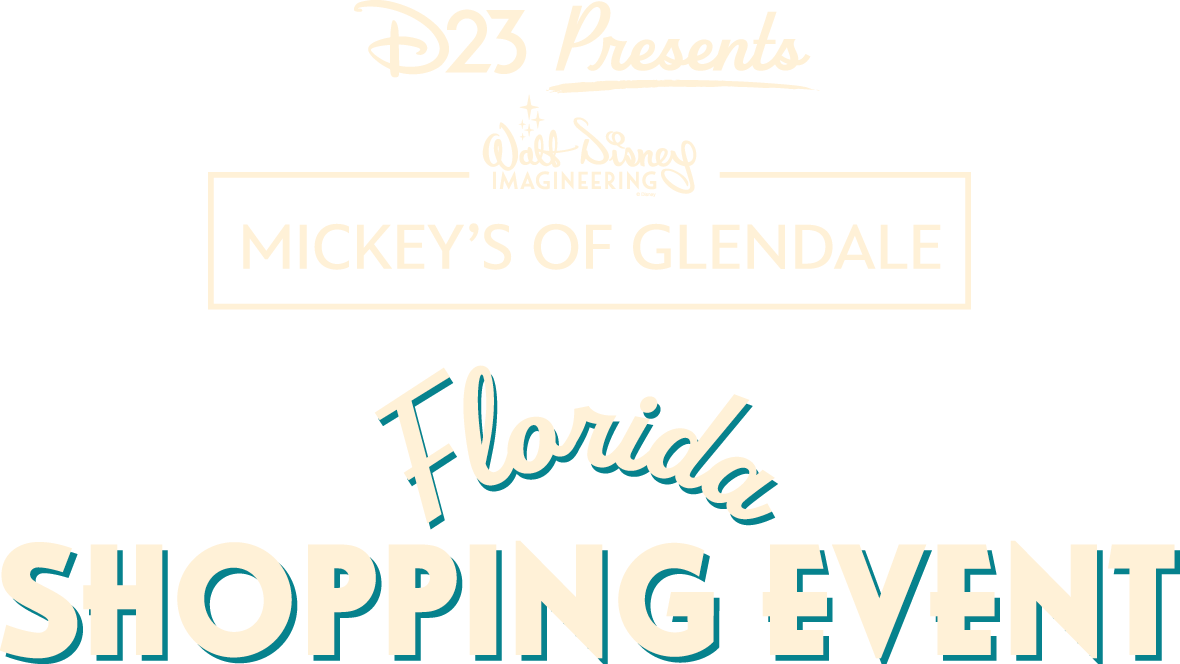 Tickets for Mickey&rsquo;s of Glendale Florida Shopping Event