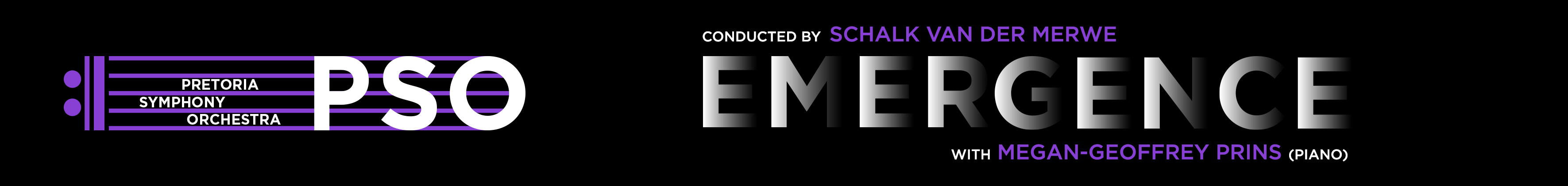 Tickets for EMERGENCE