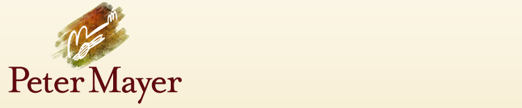 Tickets for Peter Mayer concert for Unity